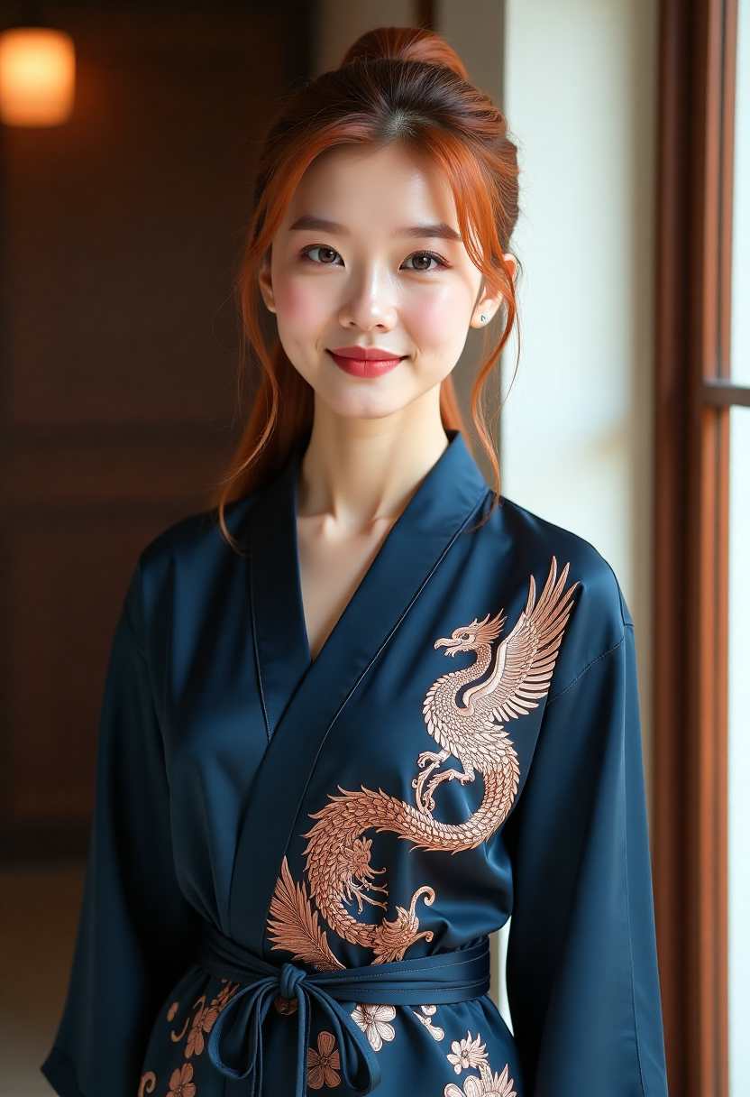 山坡上的邮差海报