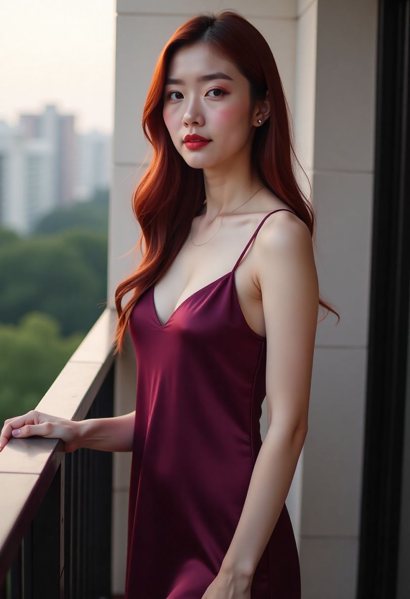 河湾尽头有人家海报