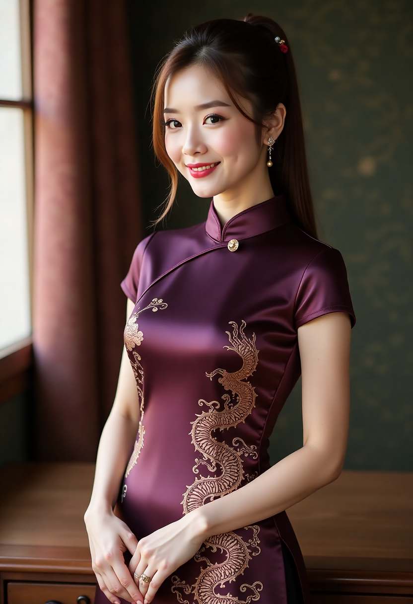 田间慢慢走综艺海报