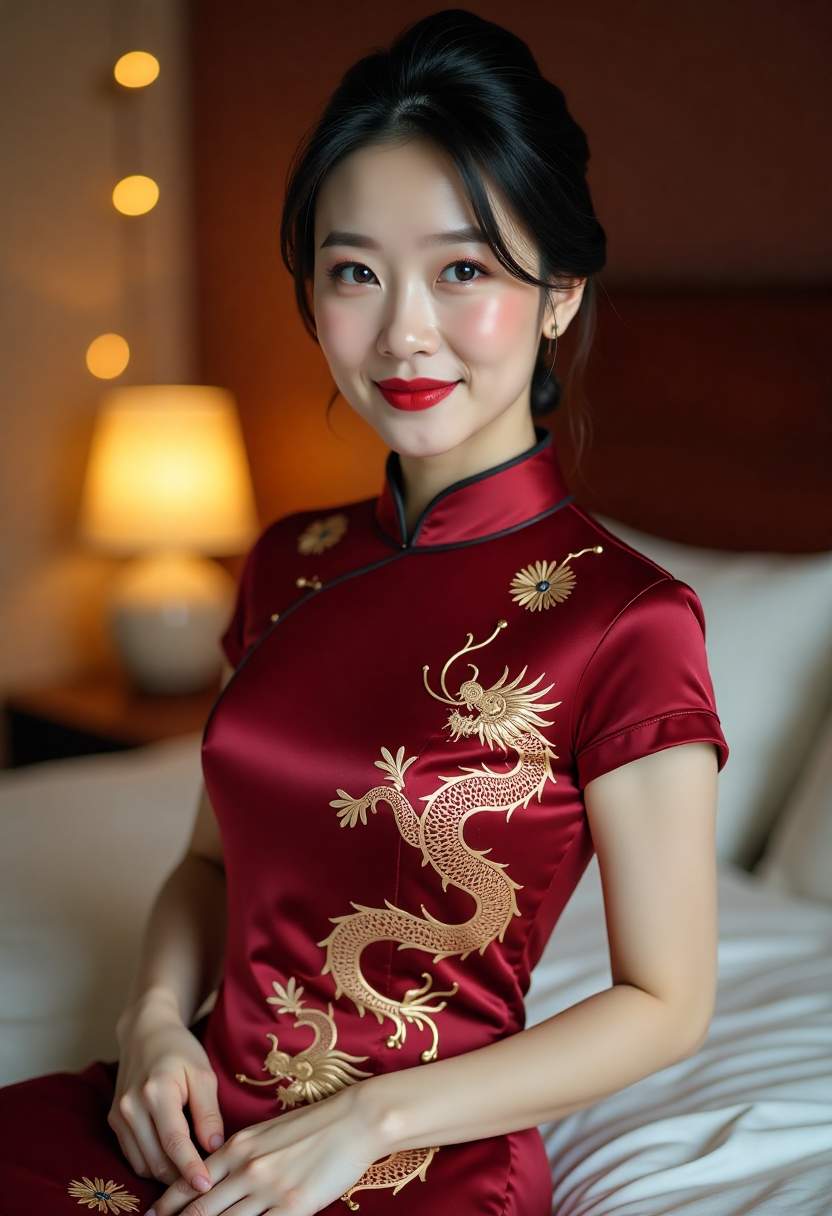 萤火虫的回信动画海报